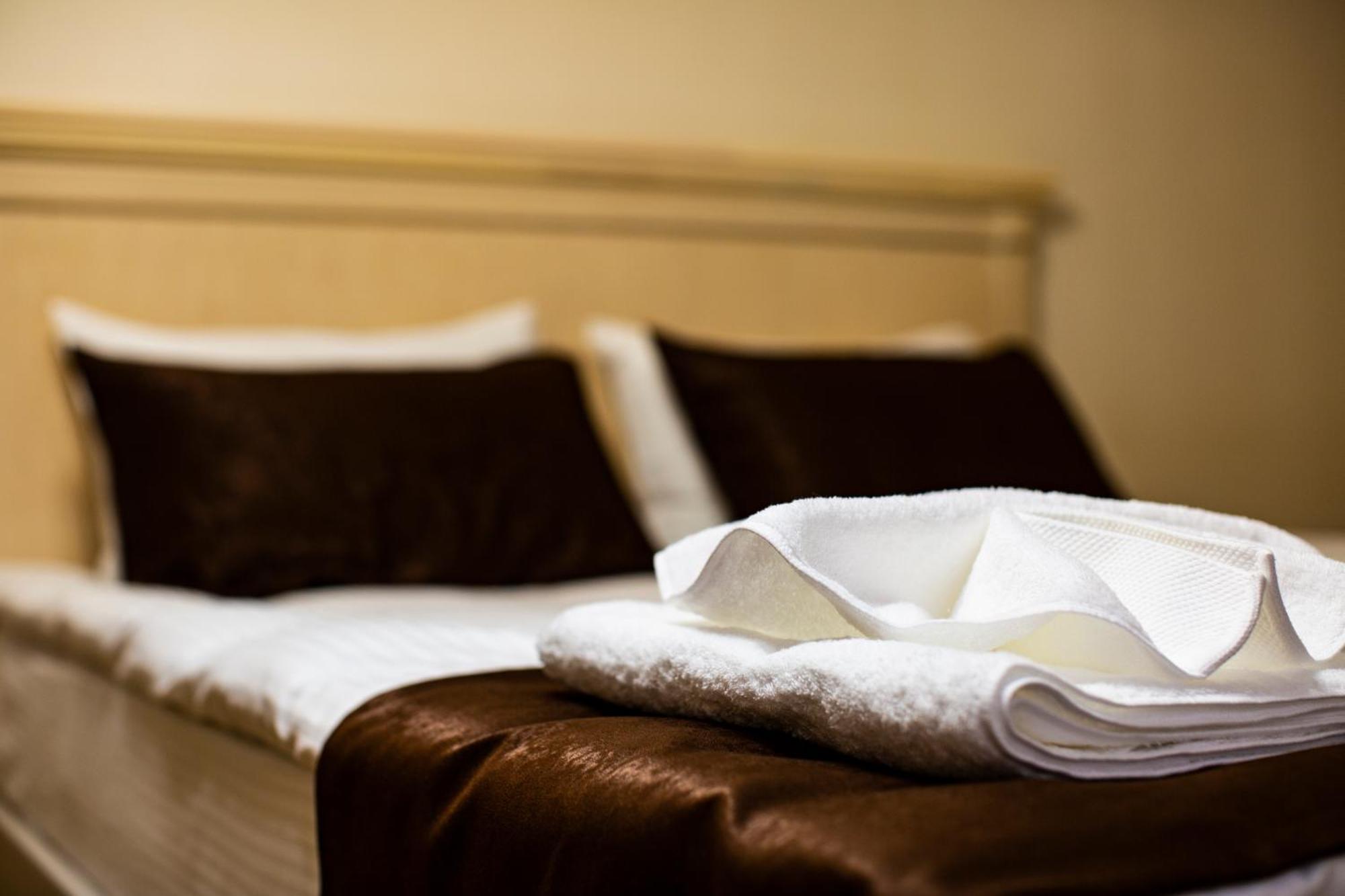 Sulo Atyrau Hotel Eksteriør bilde