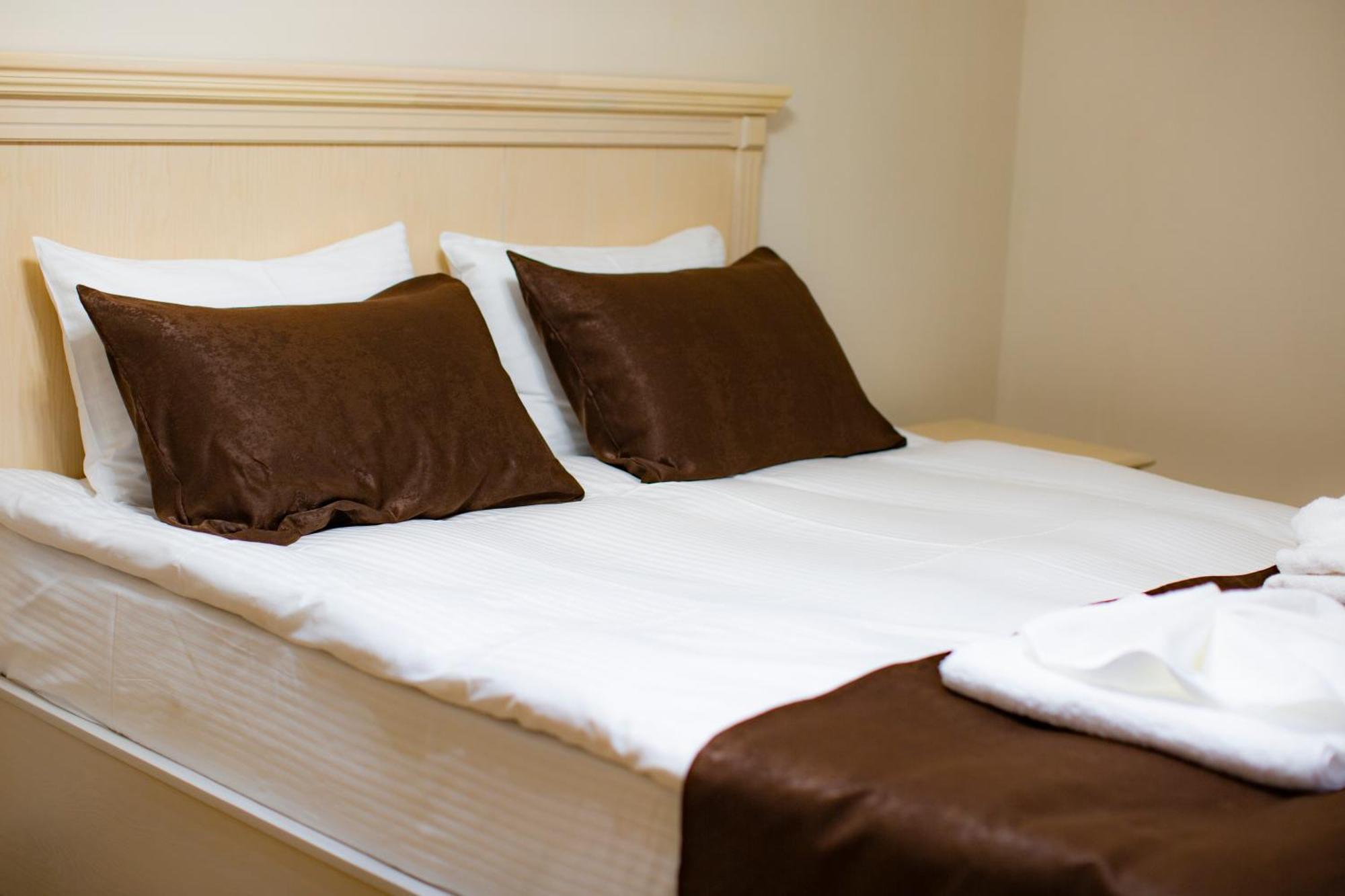 Sulo Atyrau Hotel Eksteriør bilde