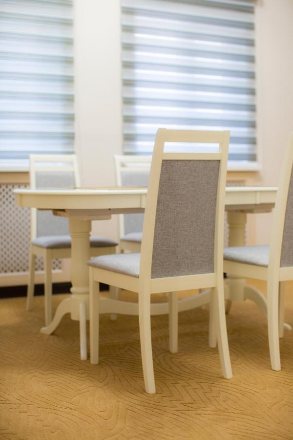 Sulo Atyrau Hotel Eksteriør bilde